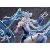 HATSUNE MIKU Techno-Magic Ver. Max Factory 1/7 PVC Figure 25 cm