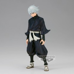 HELL'S PARADISE - Gabimaru DXF PVC Statue 16 cm