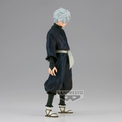 HELL'S PARADISE - Gabimaru DXF PVC Statue 16 cm