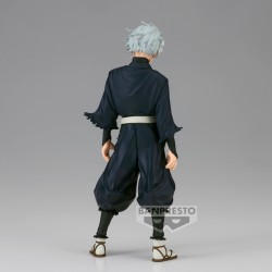 HELL'S PARADISE - Gabimaru DXF PVC Statue 16 cm