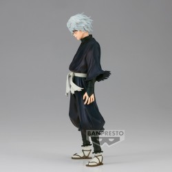 HELL'S PARADISE - Gabimaru DXF PVC Statue 16 cm