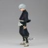 HELL'S PARADISE - Gabimaru DXF PVC Statue 16 cm
