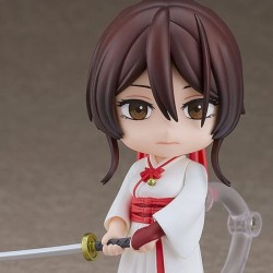 HELL'S PARADISE - Yamada Asaemon Sagiri Nendoroid Action Figure 10 cm