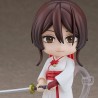 HELL'S PARADISE - Yamada Asaemon Sagiri Nendoroid Action Figure 10 cm