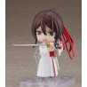 HELL'S PARADISE - Yamada Asaemon Sagiri Nendoroid Action Figure 10 cm