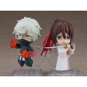 HELL'S PARADISE - Yamada Asaemon Sagiri Nendoroid Action Figure 10 cm
