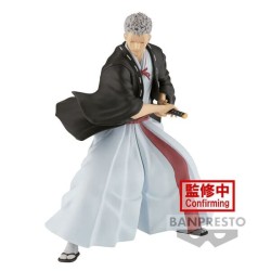 HELL'S PARADISE: JIGOKURAKU - Yamada Asaemon Shion Vibration Stars PVC Figure 14 cm