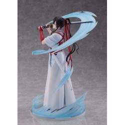 HELL’S PARADISE - Sagiri 1/7 PVC Statue 23 cm