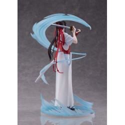 HELL’S PARADISE - Sagiri 1/7 PVC Statue 23 cm