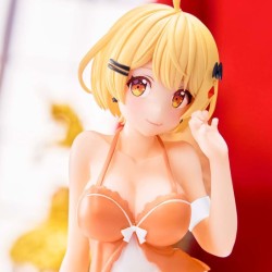 HOLOLIVE PRODUCTION - Yozora Mel Relax Time PVC Figure 11 cm