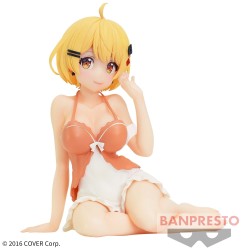 HOLOLIVE PRODUCTION - Yozora Mel Relax Time PVC Figure 11 cm