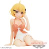 HOLOLIVE PRODUCTION - Yozora Mel Relax Time PVC Figure 11 cm