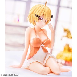 HOLOLIVE PRODUCTION - Yozora Mel Relax Time PVC Figure 11 cm