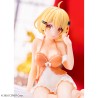 HOLOLIVE PRODUCTION - Yozora Mel Relax Time PVC Figure 11 cm