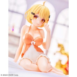 HOLOLIVE PRODUCTION - Yozora Mel Relax Time PVC Figure 11 cm