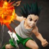 HUNTER X HUNTER - Gon Freecss 1/4 PVC Statue 40 cm