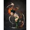HUNTER X HUNTER - Gon Freecss 1/4 PVC Statue 40 cm