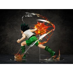 HUNTER X HUNTER - Gon Freecss 1/4 PVC Statue 40 cm