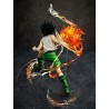 HUNTER X HUNTER - Gon Freecss 1/4 PVC Statue 40 cm