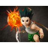 HUNTER X HUNTER - Gon Freecss 1/4 PVC Statue 40 cm