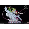 HUNTER X HUNTER - Gon VS Hisoka Battle at the Heavens Arena Oniri Creation 1/6 Statue 45 cm