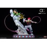 HUNTER X HUNTER - Gon VS Hisoka Battle at the Heavens Arena Oniri Creation 1/6 Statue 45 cm