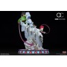 HUNTER X HUNTER - Gon VS Hisoka Battle at the Heavens Arena Oniri Creation 1/6 Statue 45 cm
