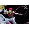 HUNTER X HUNTER - Gon VS Hisoka Battle at the Heavens Arena Oniri Creation 1/6 Statue 45 cm