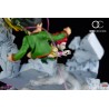 HUNTER X HUNTER - Gon VS Hisoka Battle at the Heavens Arena Oniri Creation 1/6 Statue 45 cm