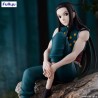HUNTER X HUNTER - Illumi Noodle Stopper Furyu PVC Figure 15 cm