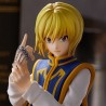 HUNTER X HUNTER - Kurapika Pop Up Parade PVC Figure 17 cm