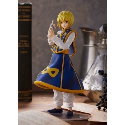 HUNTER X HUNTER - Kurapika Pop Up Parade PVC Figure 17 cm