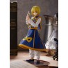 HUNTER X HUNTER - Kurapika Pop Up Parade PVC Figure 17 cm