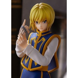 HUNTER X HUNTER - Kurapika Pop Up Parade PVC Figure 17 cm
