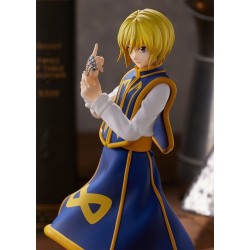 HUNTER X HUNTER - Kurapika Pop Up Parade PVC Figure 17 cm