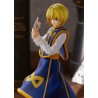 HUNTER X HUNTER - Kurapika Pop Up Parade PVC Figure 17 cm