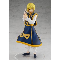 HUNTER X HUNTER - Kurapika Pop Up Parade PVC Figure 17 cm