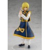 HUNTER X HUNTER - Kurapika Pop Up Parade PVC Figure 17 cm