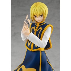 HUNTER X HUNTER - Kurapika Pop Up Parade PVC Figure 17 cm