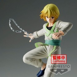 HUNTER X HUNTER - Kurapika Vibration Stars PVC Figure 15 cm