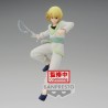 HUNTER X HUNTER - Kurapika Vibration Stars PVC Figure 15 cm