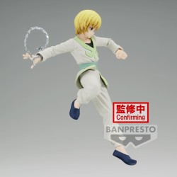 HUNTER X HUNTER - Kurapika Vibration Stars PVC Figure 15 cm