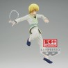 HUNTER X HUNTER - Kurapika Vibration Stars PVC Figure 15 cm
