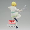 HUNTER X HUNTER - Kurapika Vibration Stars PVC Figure 15 cm
