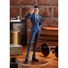 HUNTER X HUNTER - Leorio Pop Up Parade PVC Figure 18 cm
