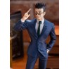HUNTER X HUNTER - Leorio Pop Up Parade PVC Figure 18 cm