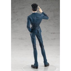 HUNTER X HUNTER - Leorio Pop Up Parade PVC Figure 18 cm