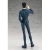 HUNTER X HUNTER - Leorio Pop Up Parade PVC Figure 18 cm