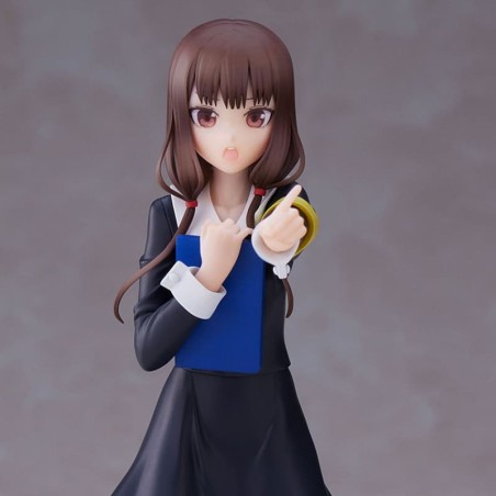 KAGUYA SAMA LOVE IS WAR - Miko Iino Kyunties PVC Figure 17 cm