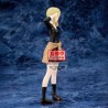 KAGUYA-SAMA LOVE IS WAR Ultra Romantic - Ai Hayasaka Kyunties PVC Figure 18 cm